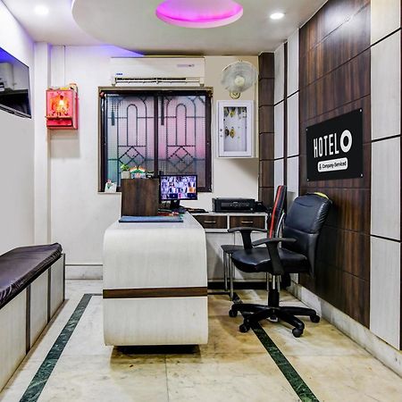 Hotel O Tagore Park Kalkutta Kültér fotó