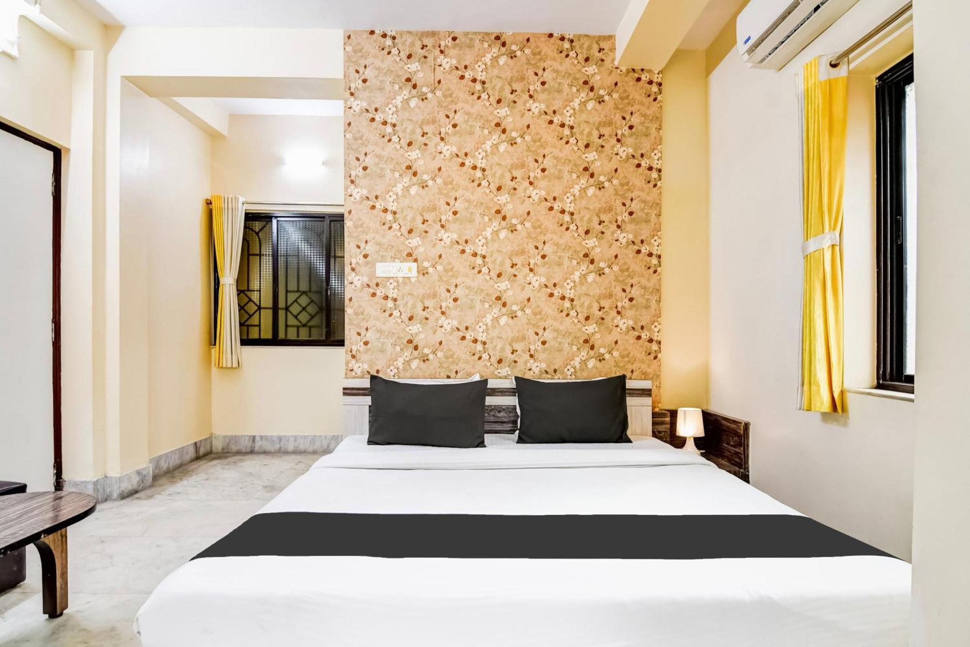 Hotel O Tagore Park Kalkutta Kültér fotó